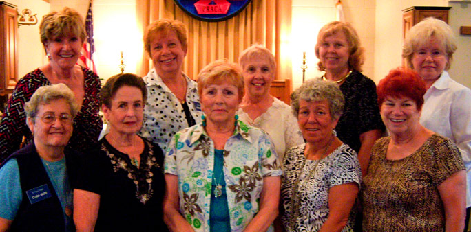Womens Prayer Group 46