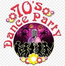70s Dinner Dance