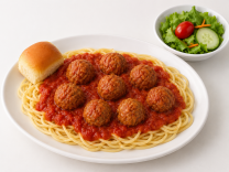 Spaghetti Nights
