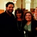 Fernando, Susan, and Marissa